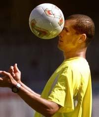 Rivaldo