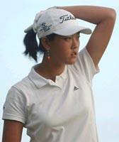 Michelle Wie