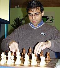 Viswanathan Anand