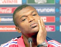 Marcel Desailly