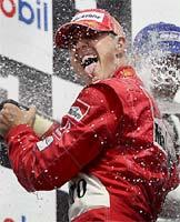 Michael Schumacher