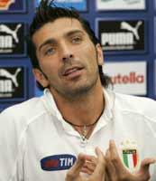 Gianluigi Buffon