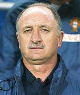 Luiz Felipe Scolari