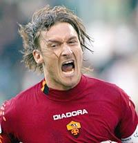 Francesco Totti