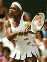 Serena Williams