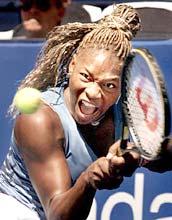 Serena Williams