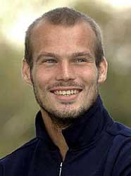 Freddie Ljungberg