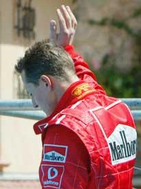 Michael Schumacher