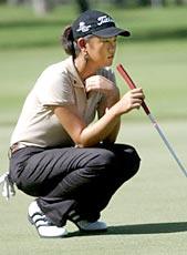 Michelle Wie