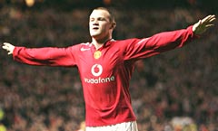 Wayne Rooney