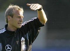 Juergen Klinsmann