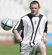 Wayne Rooney