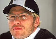 Jacques Villeneuve