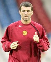 Roy Keane