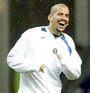 Juan Sebastian Veron