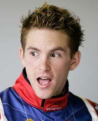 Scott Speed