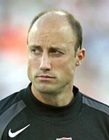 Kasey Keller