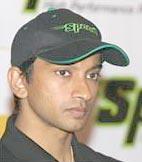 Narain Karthikeyan