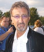 Eddie Jordan