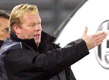 Ronald Koeman