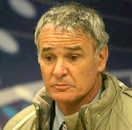 Claudio Ranieri