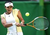 Sania Mirza