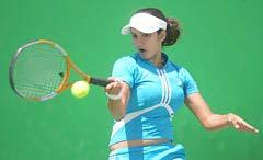 Sania Mirza