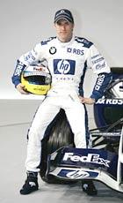 Nick Heidfeld