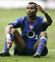 Ashley Cole