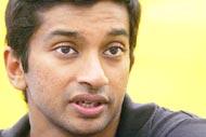 Narain Karthikeyan