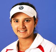 Sania Mirza