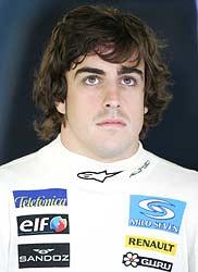 Fernando Alonso