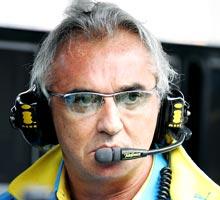 Flavio Briatore