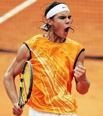 Rafael Nadal