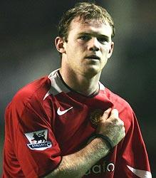 Wayne Rooney