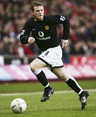 Wayne Rooney