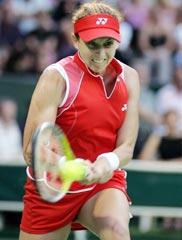 Monica Seles