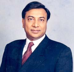 Lakshmi Mittal