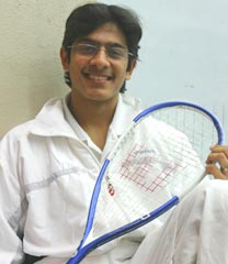 Saurav Ghosal
