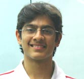 Saurav Ghosal