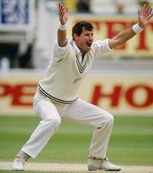 Richard Hadlee