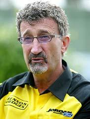 Eddie Jordan