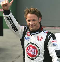 Jenson Button