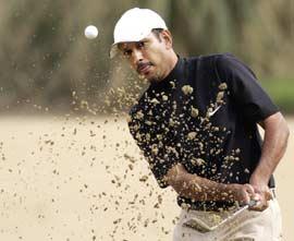 Jeev Milkha Singh