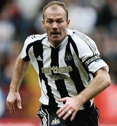 Alan Shearer