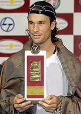 Carlos Moya