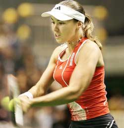 Martina Hingis