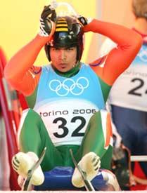 Shiva Keshavan