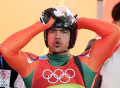 Shiva Keshavan