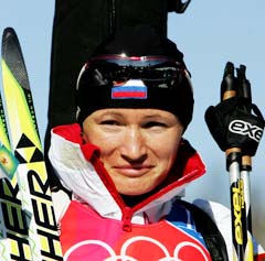 Olga Pyleva